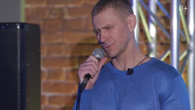 Казалось кончилось терпенье