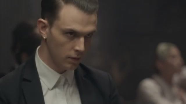 Hurts - Better Than Love (Official Music Video)