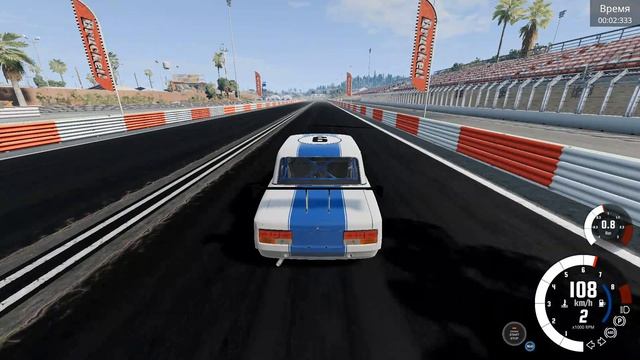 🎮🧨💣BeamNG.drive 0.33 #crash-test #краш-тест #автосимулятор #Таз #Taz #Нива #Москвич #Волга #КАМАЗ