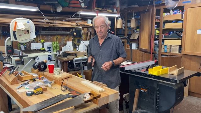 Hand Saw vs Table Saw: Do you Need To Upgrade Woodworking Tools Yet?