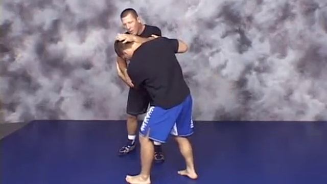 Pat Miletich Striking Strategies