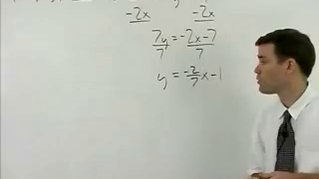 Algebra 1 Help - MathHelp.com - 1000+ Online Math Lessons