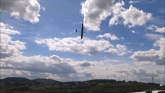 Ellipse - Siebengebirge Hartenberg Südwesthang