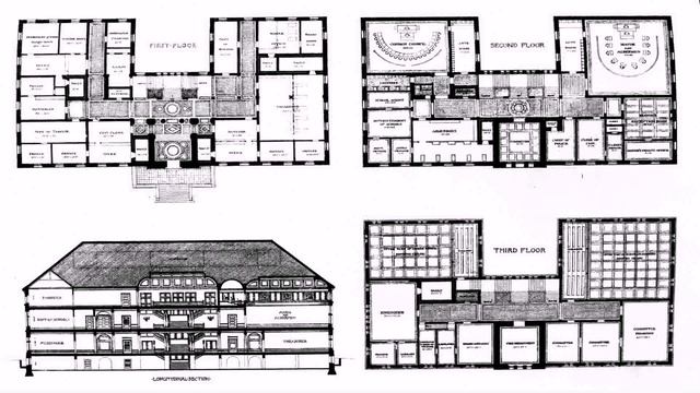 Open Floor House Plans With Pool