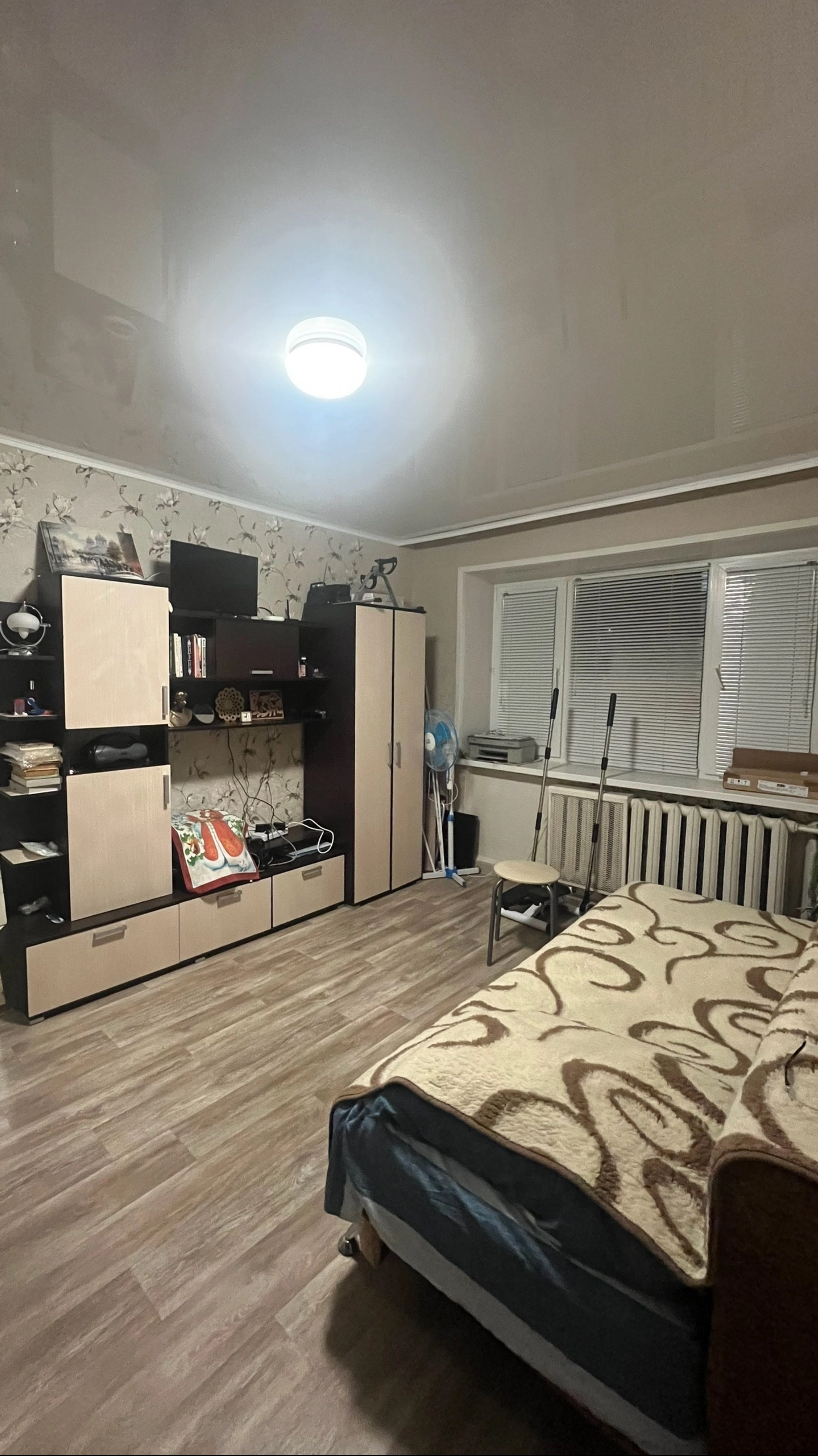 В продаже квартира поселок Мишеронский