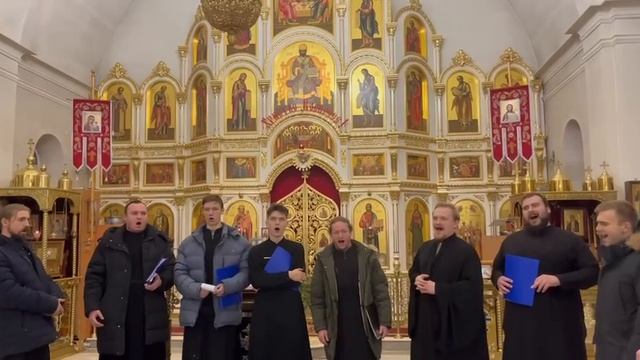 Рождественские колядки 2025г