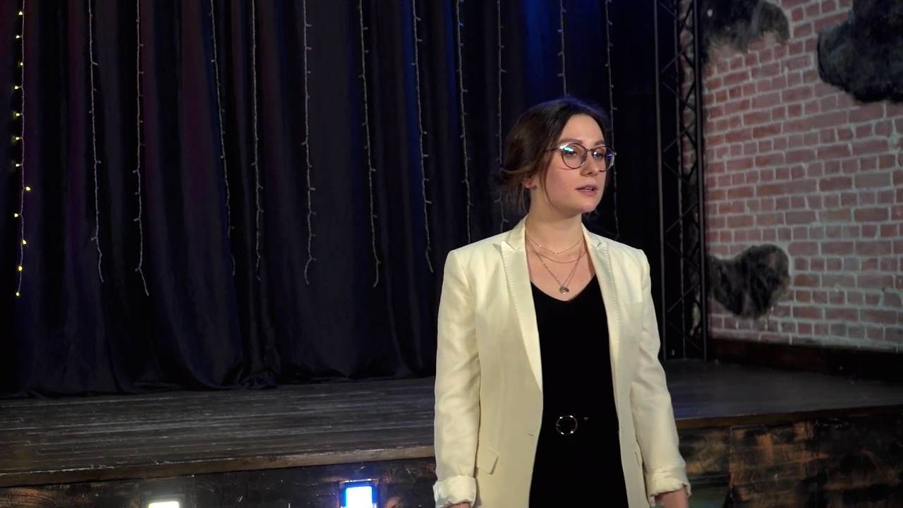 Не всем в руки падают звёзды...