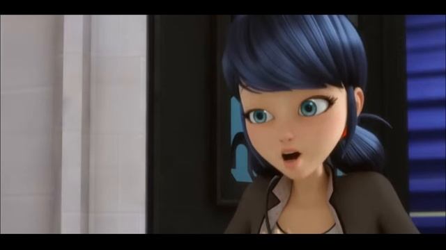 1 сезон 2 серия (Художник)