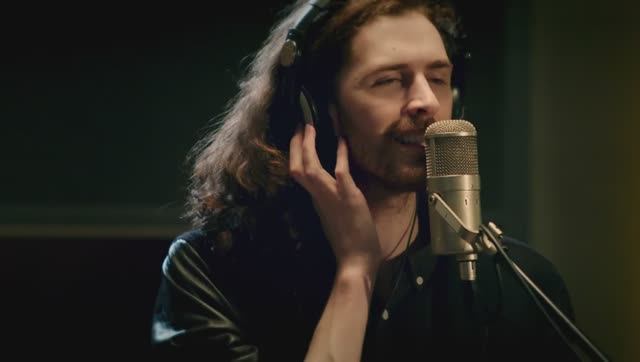 Hozier - Nina Cried Power feat Mavis Staples  (Live At Windmill Lane Studios)