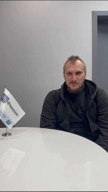 Видео отзыв от Антона А.