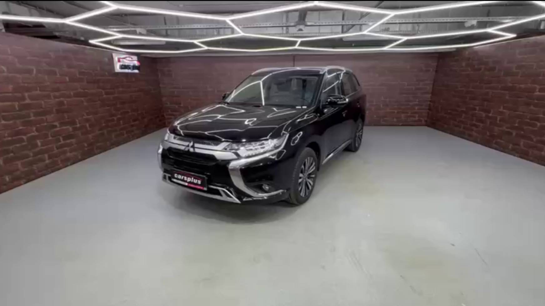 В наличии Mitsubishi Outlander 👇