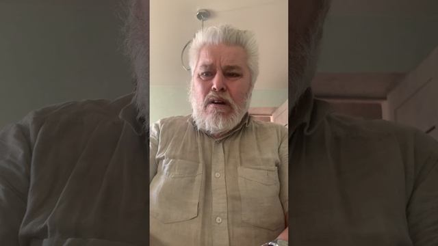 Из-за острова на стрежень