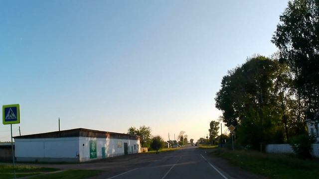 село Бородино, Рыбинский район, Красноярский край