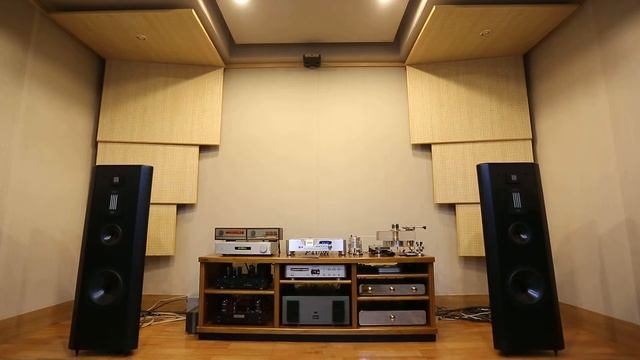 Infinity Renaissance 90 Cello Acoustics