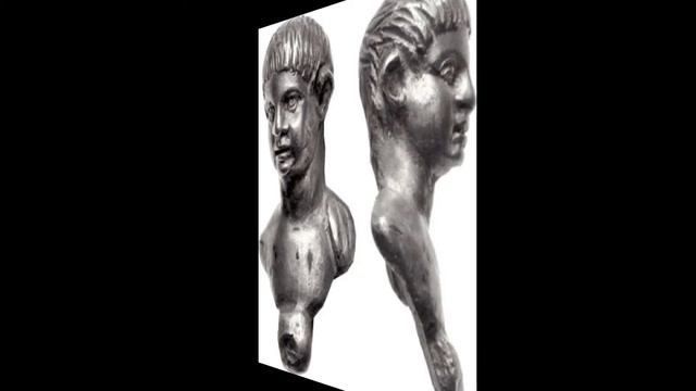 Claudius song