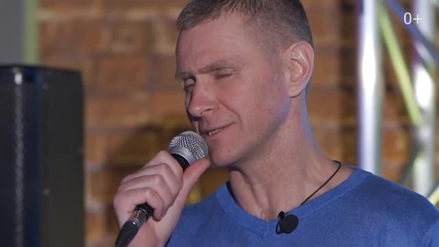 Достаточно чувств и эмоций