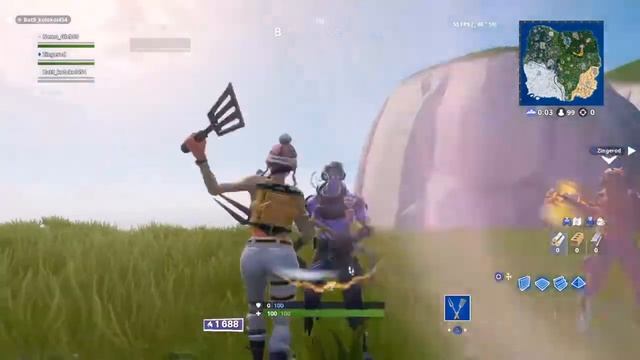 STREAM по [FORTNITE] СОБИРАЮ [трио] Арену        [#Novi40k        [ПРЫВЕТ]     после стрима делаю ш