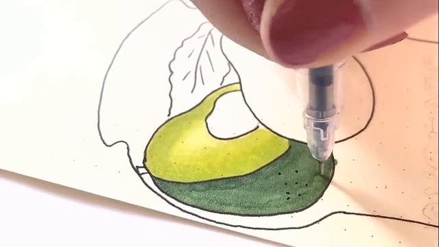 Учись со мной: ЖАЛЬ ЧТО РАНЬШЕ НЕ СДЕЛАЛА такое оформление в Ежедневник Study with me