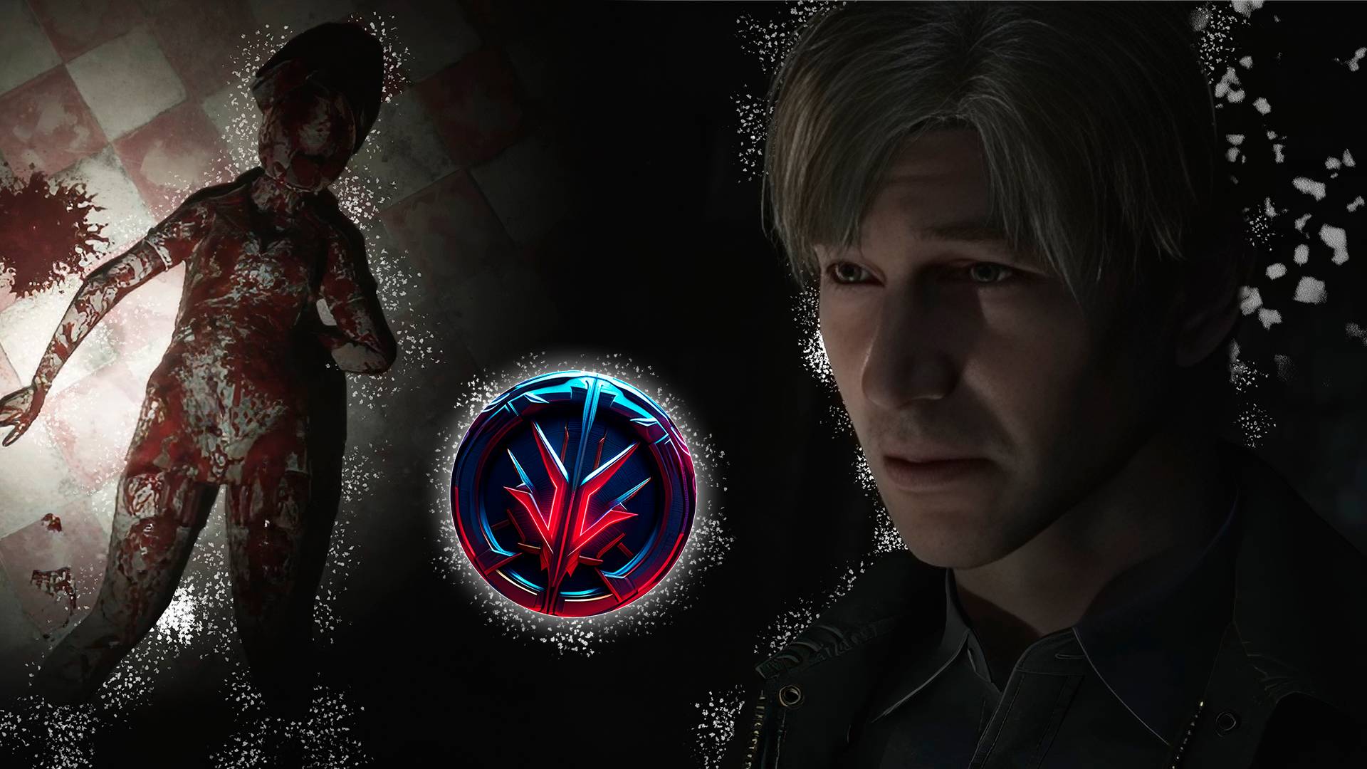 СПЛОШНОЕ РАЗОЧАРОВАНИЕ.../Silent Hill 2 Remake/Ч.9