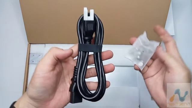UNBOXING Ubiquiti US-16-XG by NeXTGENiT