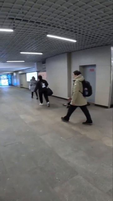 Секреты Московского метро! Красота и удобство!!!