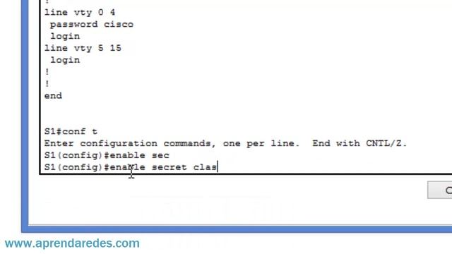 Cómo Configurar IP de Administración en un Switch Cisco