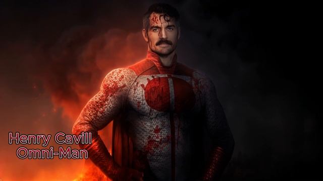 Invincible 2025 Teaser Trailer  Henry Cavill, Sophie Turner, Megan Fox   AI Concept