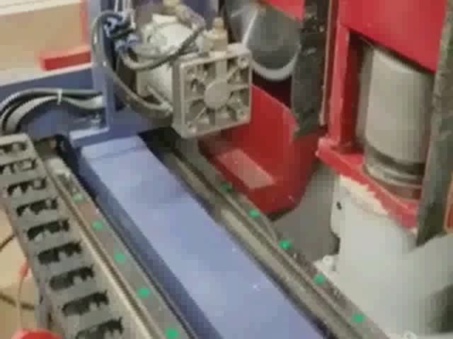 Сращивание по длине микрошип фрезами Астра