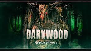 ЧАТ ТАК РЕШИЛ ЯНВАРЯ Darkwood /Stellar Blade #1