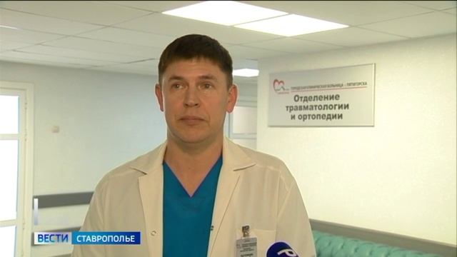 В Пятигорске юный зацепер рисковал жизнью