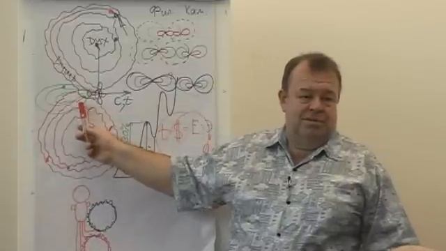 Человек 2.0 - Ступень I (фрагмент №11)