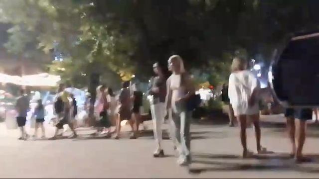 Анапа Музыка 29