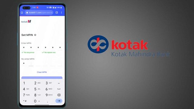 Kotak Mahindra Bank: Open Zero Balance Account Online In 2024 || Kotak 811 Account Opening