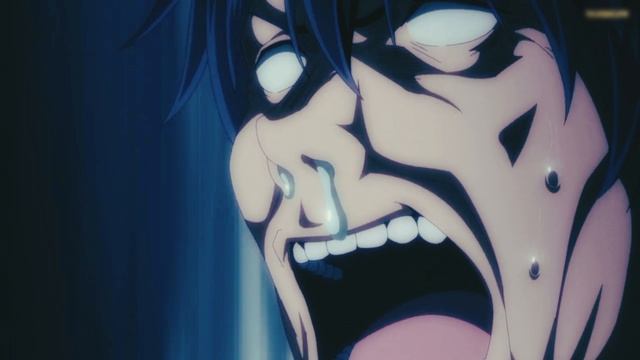 Часть 1 стал одним из четырёх Небесных Царей, когда отправился в другой мир