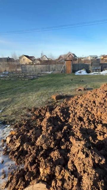 Сложнейший колодец сегодня у нас в г Конаково Тверская область