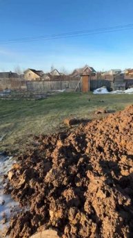 Сложнейший колодец сегодня у нас в г Конаково Тверская область