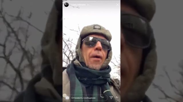 Сергей Михалок из Ляписов восхитился белорусским рэпером Murovei