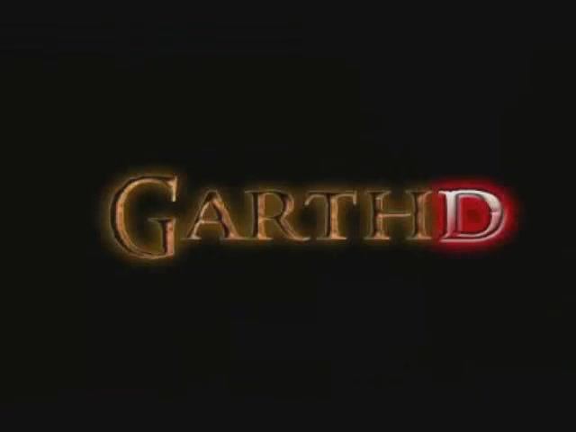 GarthD - Death & Rebirth [Warrior]