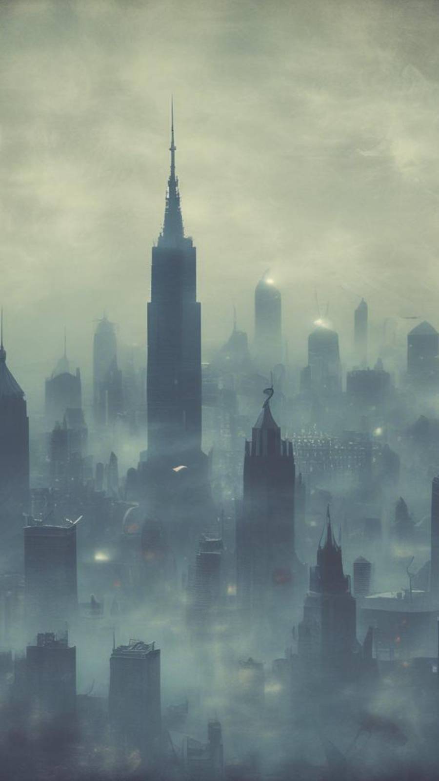 Город знает