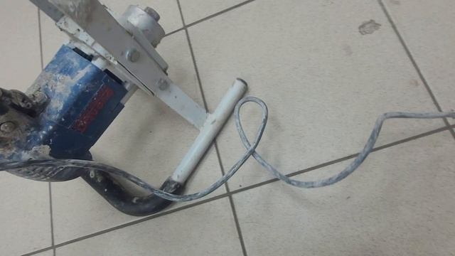 Миксер фиолент