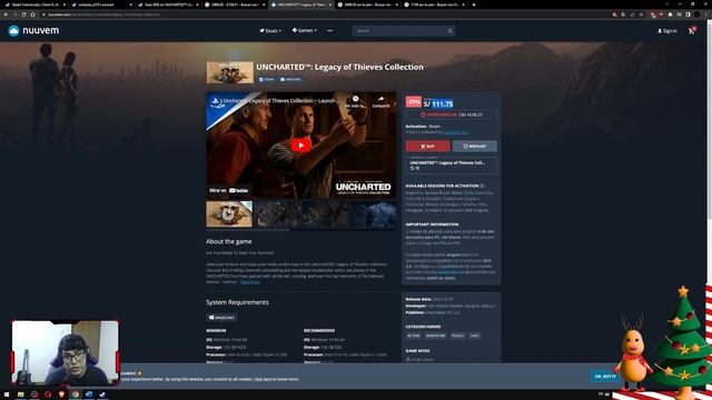 PASAR SALDO DE MI STEAM PRINCIPAL A MI STEAM DE ARGENTINA | UNA ALTERNATIVA A LAS LLAVES DE TF 💰