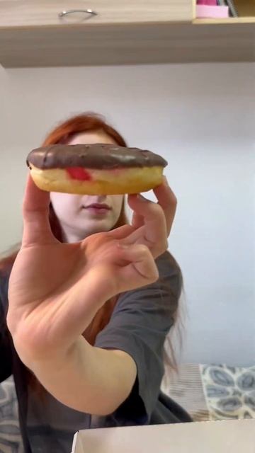 #кокшетау #казахстан #еда#пончики