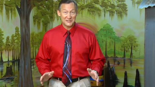 Church Showcase - New Horizons Calvary Chapel - Infomercial Segment