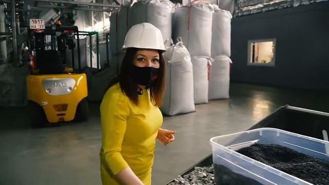 ОТКРОЙ #МОСПРОМ – ВЫПУСК №9  КОРПОРАЦИЯ ЭКОПОЛИС