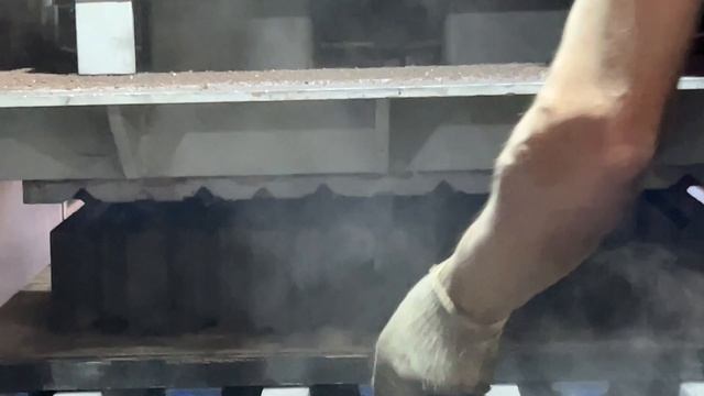 Производство забора "BRICK"