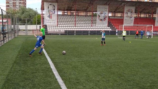 Трудовые резервы-синие(Москва)-Строгино(Москва). Турнир KHIMKI CUP 2022. 2-й матч. Группа С.