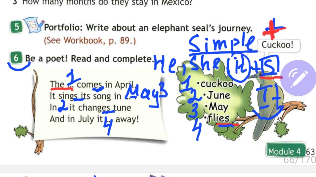 spotlight 4 module 4 стр 63. спотлайт4 модуль 4 стр 63 стих . спотлайт 4 класс.  spotlight 4 класс