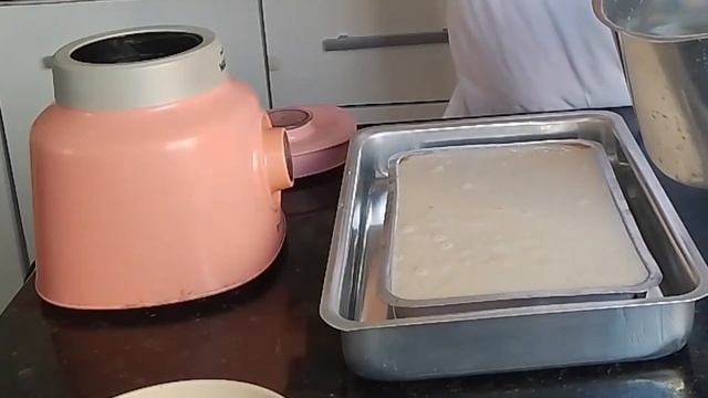 🍩PUDIM DE PADARIA POUCOS INGREDIENTES | RECEITA ECONÔMICA