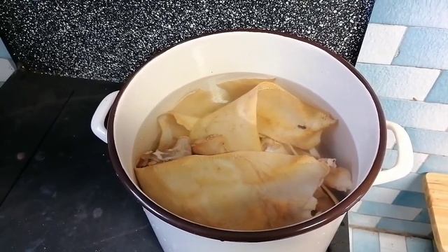 Tradicionalna slavonska hladetina