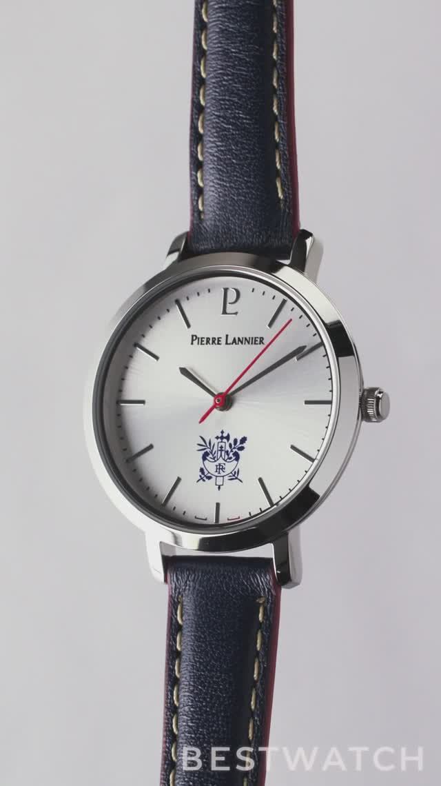 Часы Pierre Lannier 453D626 - купить на Bestwatch.ru